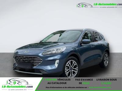 Ford Kuga 2.5 Duratec 225 ch PHEV BVA