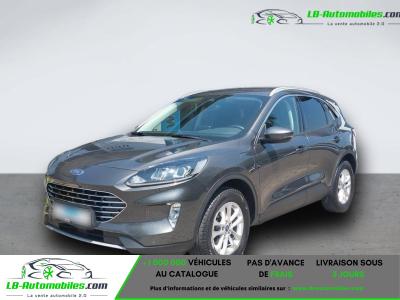 Ford Kuga 2.5 Duratec 225 ch PHEV BVA
