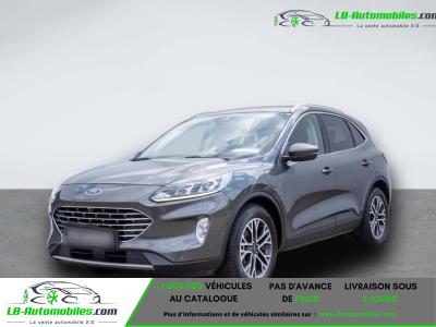 Ford Kuga 2.5 Duratec 225 ch PHEV BVA
