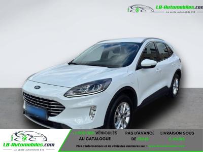 Ford Kuga 2.5 Duratec 225 ch PHEV BVA