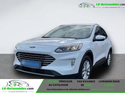 Ford Kuga 2.5 Duratec 225 ch PHEV BVA