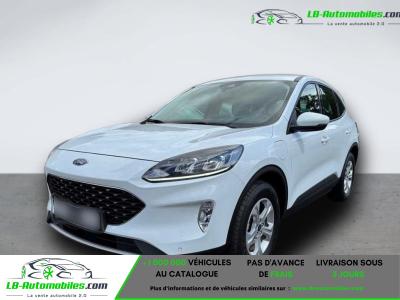 Ford Kuga 2.5 Duratec 225 ch PHEV BVA