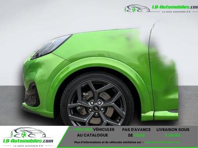 Ford Puma 1.5 EcoBoost 200 ch BVM