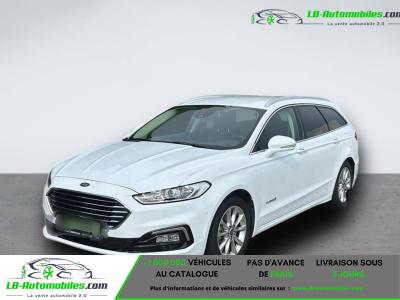 Ford Mondeo SW 2.0 Hybrid 187 BVA