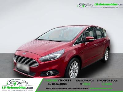 Ford S-Max S-MAX 1.5 EcoBoost 160 BVM