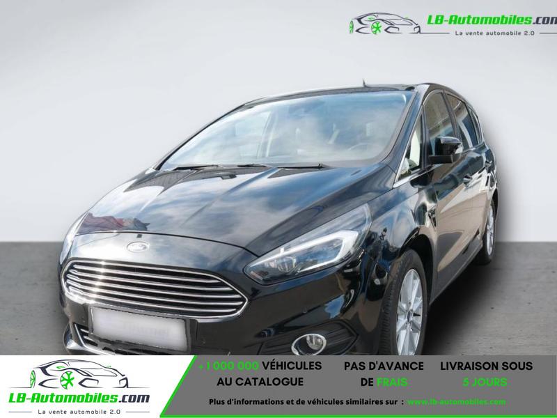 Ford S-Max S-MAX 1.5 EcoBoost 160 BVM - Photo 1 / 7