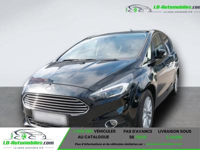 Ford S-Max S-MAX 1.5 EcoBoost 160 BVM