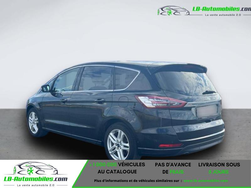Ford S-Max S-MAX 1.5 EcoBoost 160 BVM - Photo 2 / 9
