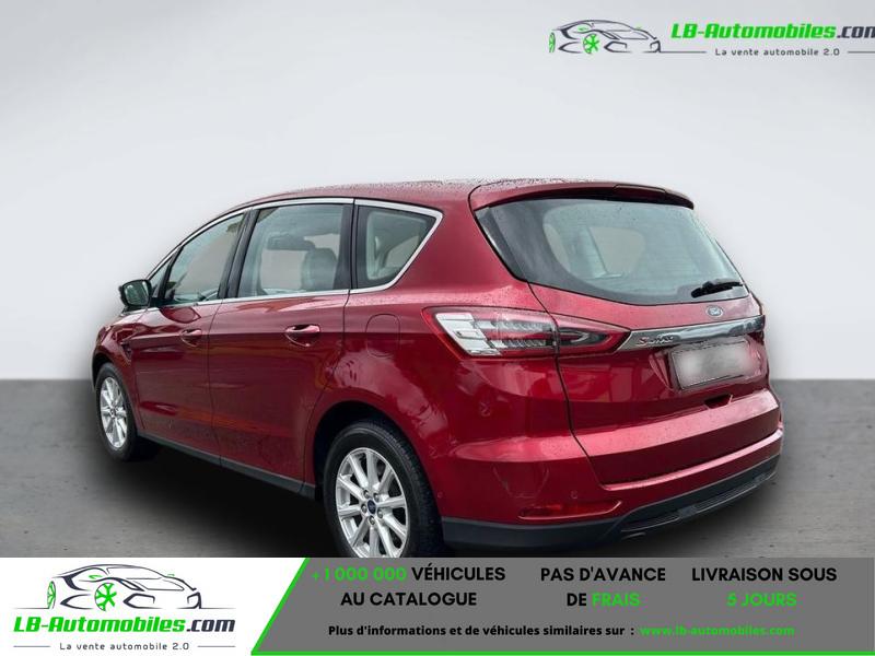 Ford S-Max S-MAX 1.5 EcoBoost 160 BVM - Photo 4 / 9