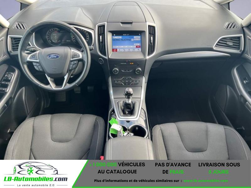 Ford S-Max S-MAX 1.5 EcoBoost 160 BVM - Photo 3 / 9