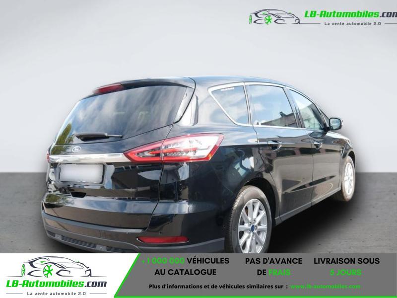 Ford S-Max S-MAX 1.5 EcoBoost 160 BVM - Photo 4 / 7