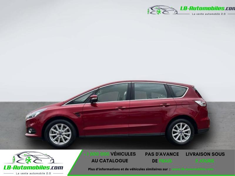Ford S-Max S-MAX 1.5 EcoBoost 160 BVM - Photo 5 / 9