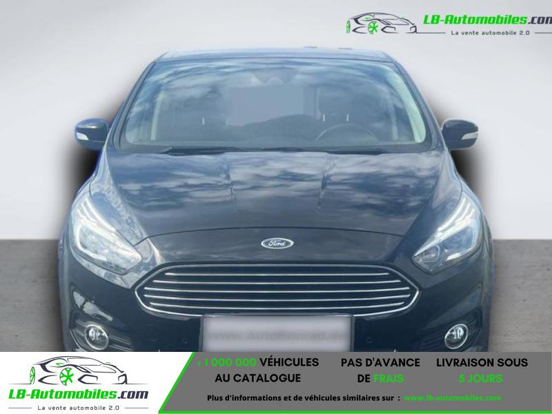 Ford S-Max S-MAX 1.5 EcoBoost 160 BVM - Photo 4 / 9