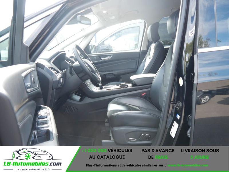 Ford S-Max S-MAX 1.5 EcoBoost 160 BVM - Photo 5 / 7