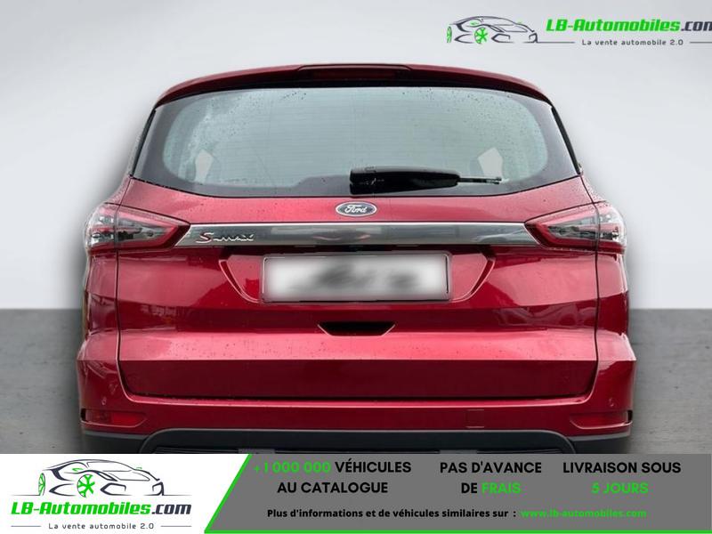 Ford S-Max S-MAX 1.5 EcoBoost 160 BVM - Photo 6 / 9
