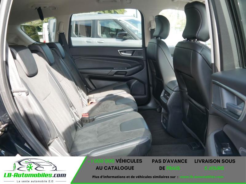 Ford S-Max S-MAX 1.5 EcoBoost 160 BVM - Photo 6 / 7