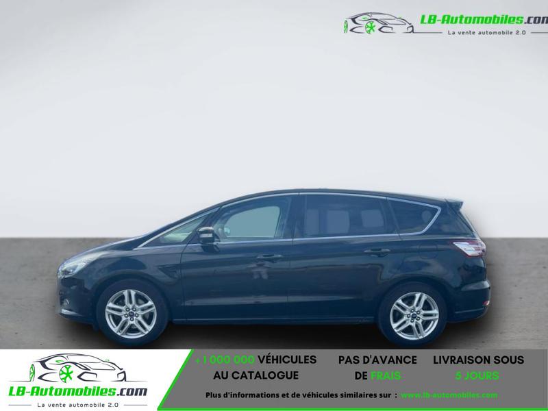 Ford S-Max S-MAX 1.5 EcoBoost 160 BVM - Photo 5 / 9