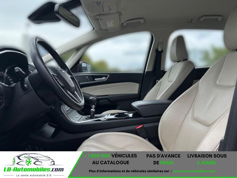 Ford S-Max S-MAX 1.5 EcoBoost 160 BVM - Photo 7 / 9
