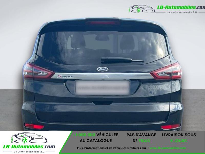 Ford S-Max S-MAX 1.5 EcoBoost 160 BVM - Photo 6 / 9