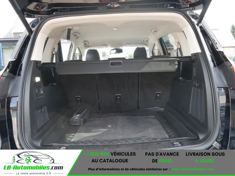 Ford S-Max S-MAX 1.5 EcoBoost 160 BVM - Photo 7 / 7