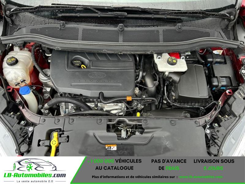 Ford S-Max S-MAX 1.5 EcoBoost 160 BVM - Photo 8 / 9