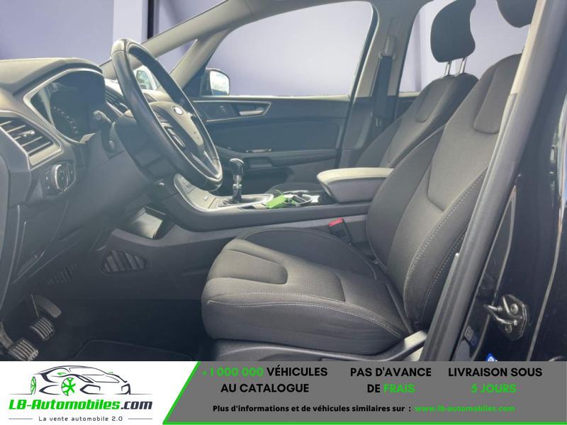 Ford S-Max S-MAX 1.5 EcoBoost 160 BVM - Photo 7 / 9