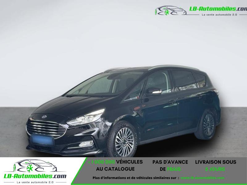 Ford S-Max S-MAX 2.0 EcoBlue 150 BVA - Photo 1 / 10