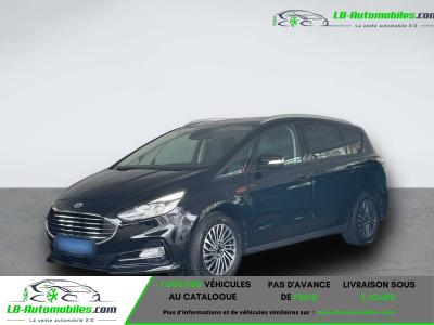 Ford S-Max S-MAX 2.0 EcoBlue 150 BVA