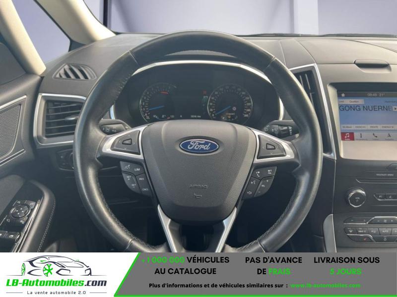 Ford S-Max S-MAX 1.5 EcoBoost 160 BVM - Photo 8 / 9