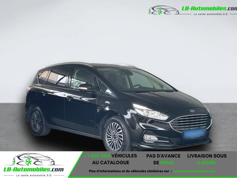 Ford S-Max S-MAX 2.0 EcoBlue 150 BVA - Photo 2 / 10