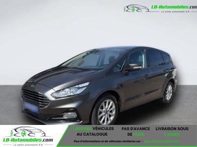 Ford S-Max S-MAX 2.0 EcoBlue 150 BVA