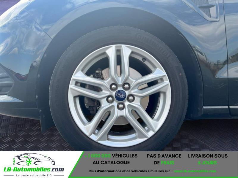 Ford S-Max S-MAX 1.5 EcoBoost 160 BVM - Photo 9 / 9