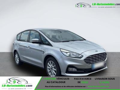 Ford S-Max S-MAX 2.0 EcoBlue 190 BVA