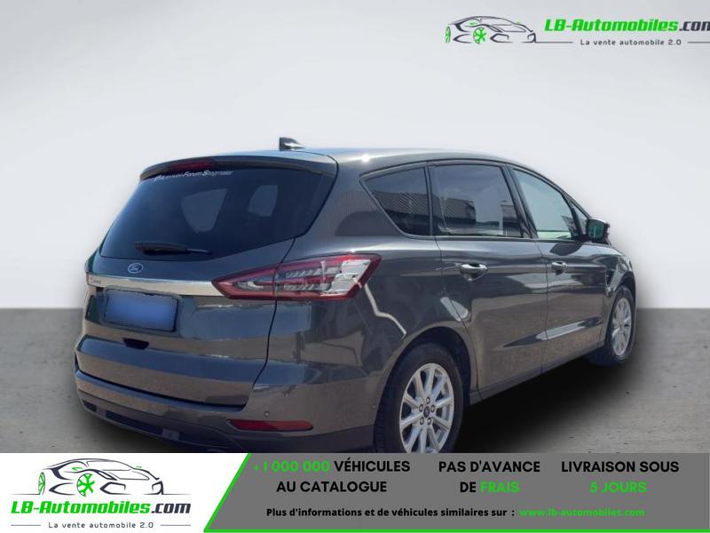 Ford S-Max S-MAX 2.0 EcoBlue 150 BVA - Photo 2 / 13
