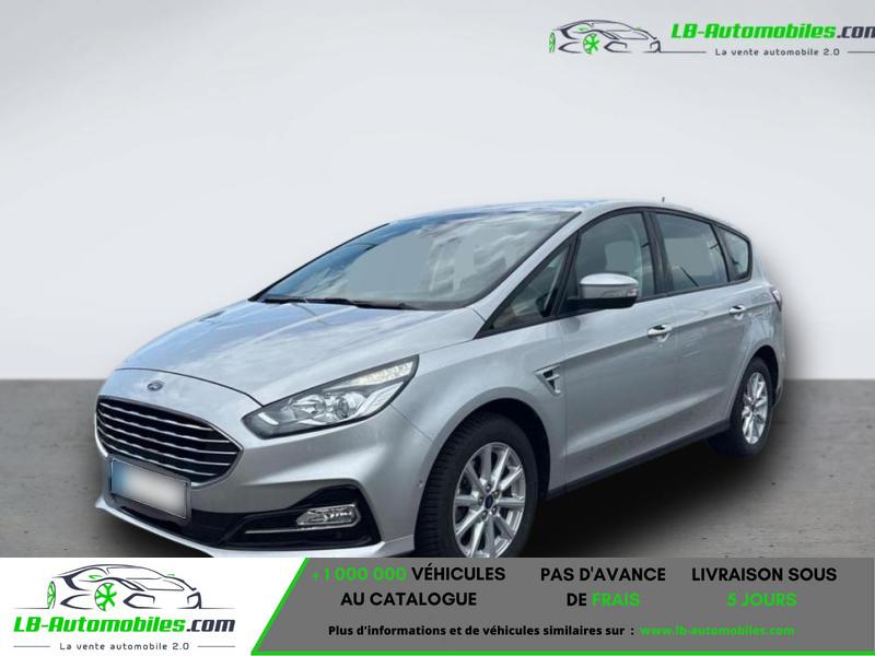 Ford S-Max S-MAX 2.0 EcoBlue 190 BVA - Photo 2 / 3