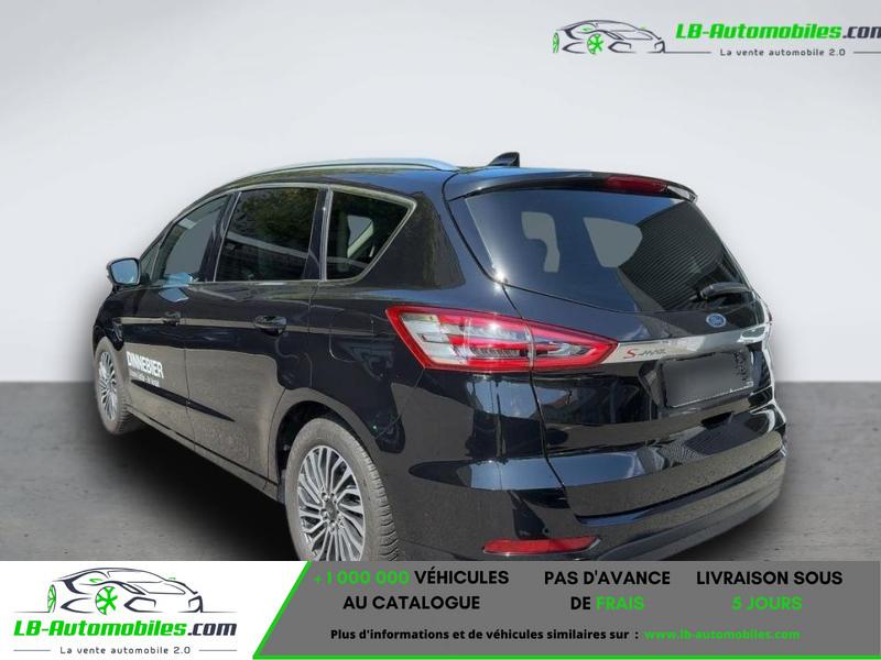 Ford S-Max S-MAX 2.0 EcoBlue 150 BVA - Photo 4 / 9