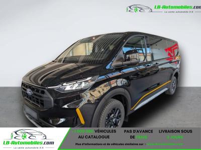 Ford Tourneo Custom  320 L1 2.0 EcoBlue 150 ch BVM