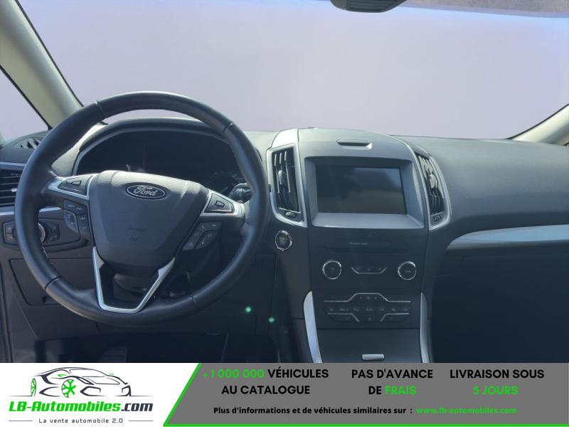 Ford S-Max S-MAX 2.0 EcoBlue 150 BVA - Photo 3 / 13