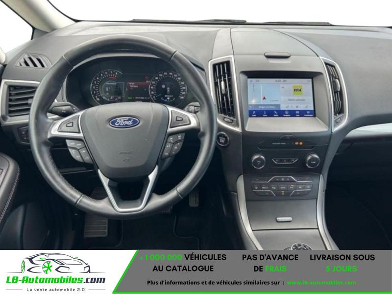 Ford S-Max S-MAX 2.0 EcoBlue 190 BVA - Photo 3 / 3