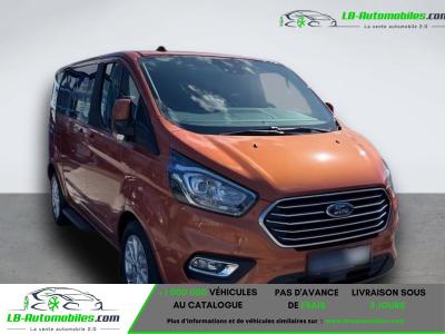 Ford Tourneo Custom  320 L1 2.0 EcoBlue 150 ch BVM