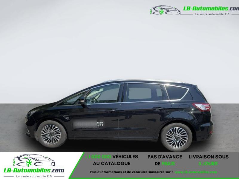 Ford S-Max S-MAX 2.0 EcoBlue 150 BVA - Photo 5 / 9