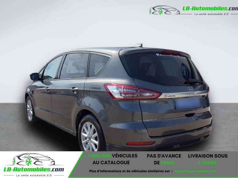 Ford S-Max S-MAX 2.0 EcoBlue 150 BVA - Photo 4 / 13