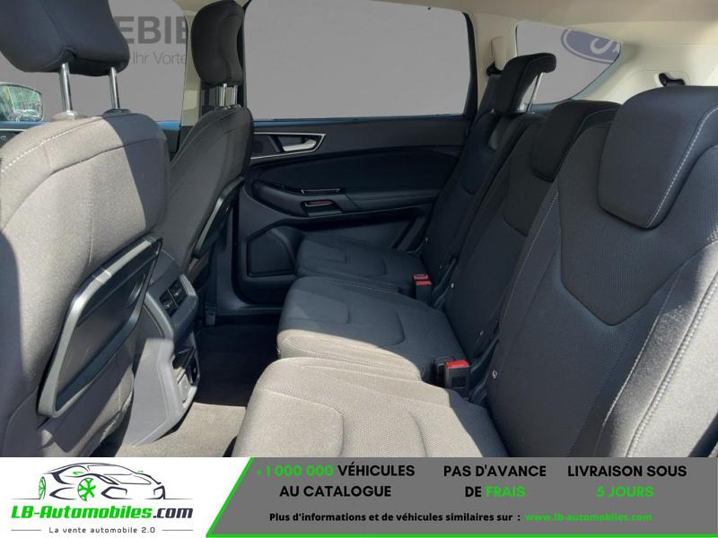 Ford S-Max S-MAX 2.0 EcoBlue 150 BVA - Photo 7 / 9