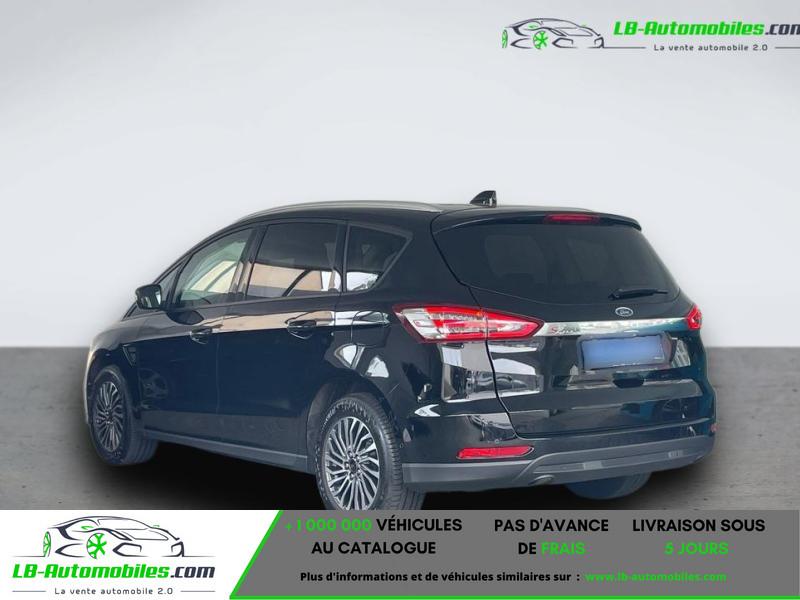 Ford S-Max S-MAX 2.0 EcoBlue 150 BVA - Photo 4 / 10
