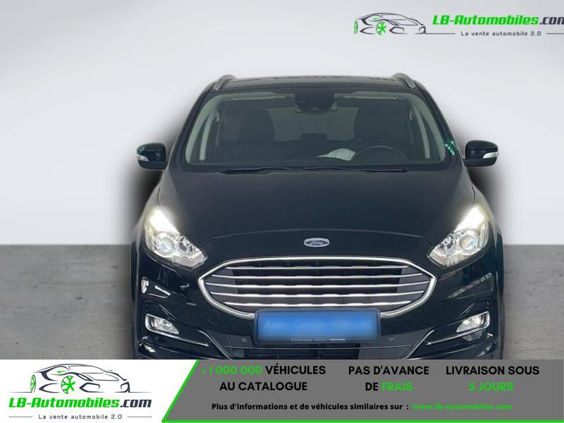 Ford S-Max S-MAX 2.0 EcoBlue 150 BVA - Photo 5 / 10