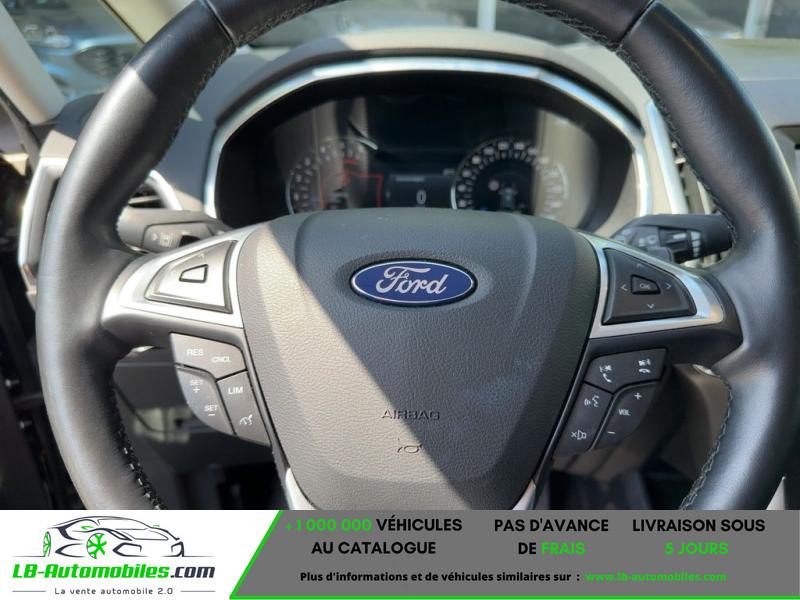 Ford S-Max S-MAX 2.0 EcoBlue 150 BVA - Photo 8 / 9