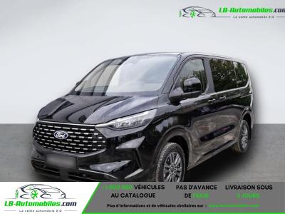Ford Tourneo Custom  320 L1 2.0 EcoBlue 170 ch BVA 4x4