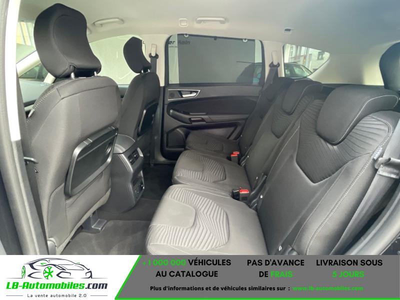 Ford S-Max S-MAX 2.0 EcoBlue 150 BVA - Photo 8 / 10