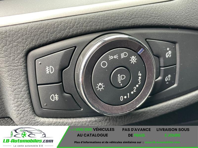 Ford S-Max S-MAX 2.0 EcoBlue 150 BVA - Photo 9 / 10