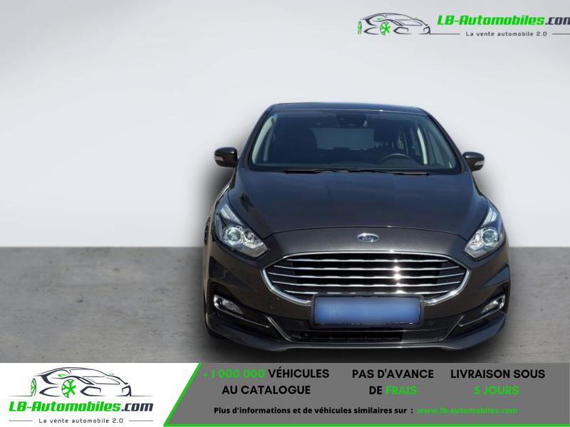 Ford S-Max S-MAX 2.0 EcoBlue 150 BVA - Photo 5 / 13